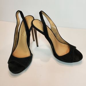 BCBGMAXAZRIA high heels shoes